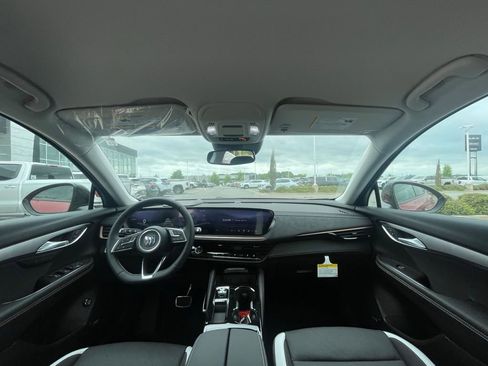 New 2026 Buick Envision Sport Touring AWD/4WD image 26