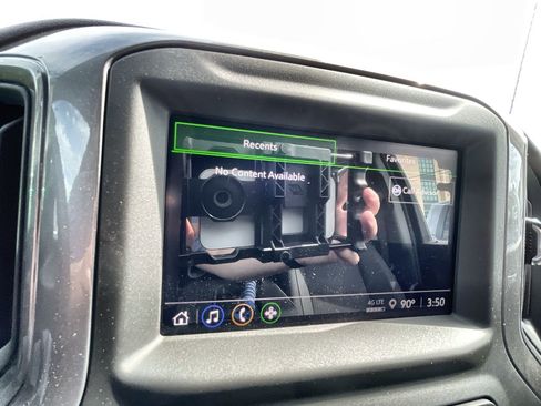 New 2025 Chevrolet Silverado 2500 Custom w/ Custom Value Package image 14