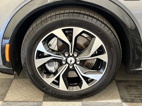 Used 2023 Ford Mustang Mach-E Premium AWD/4WD image 17