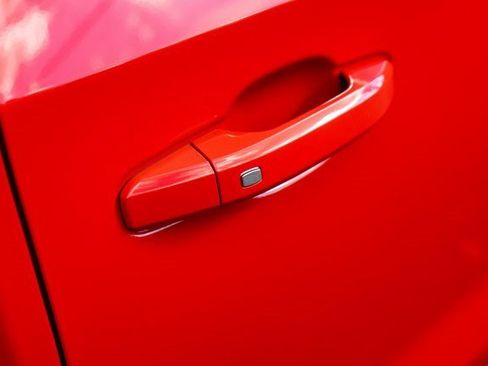 Used 2021 GMC Sierra 1500 Elevation image 13