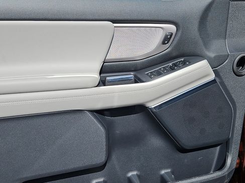 New 2027 Ford Expedition Active RWD image 21
