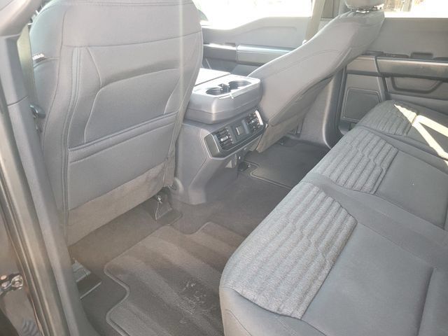 Certified 2023 Ford F150 XL w/ STX Appearance Package AWD/4WD image 12