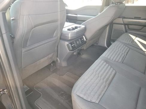 Certified 2023 Ford F150 XL w/ STX Appearance Package AWD/4WD image 12