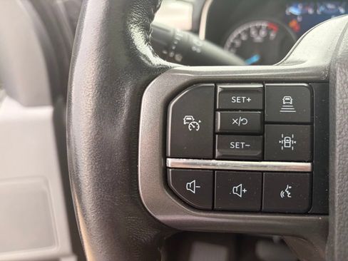 Used 2021 Ford F150 XLT w/ Equipment Group 302A High AWD/4WD image 36