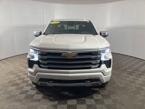 Certified 2024 Chevrolet Silverado 1500 High Country w/ High Country Premium Package image 4