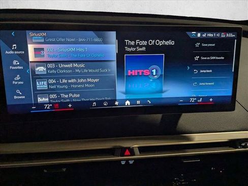 New 2026 BMW iX xDrive45 image 12