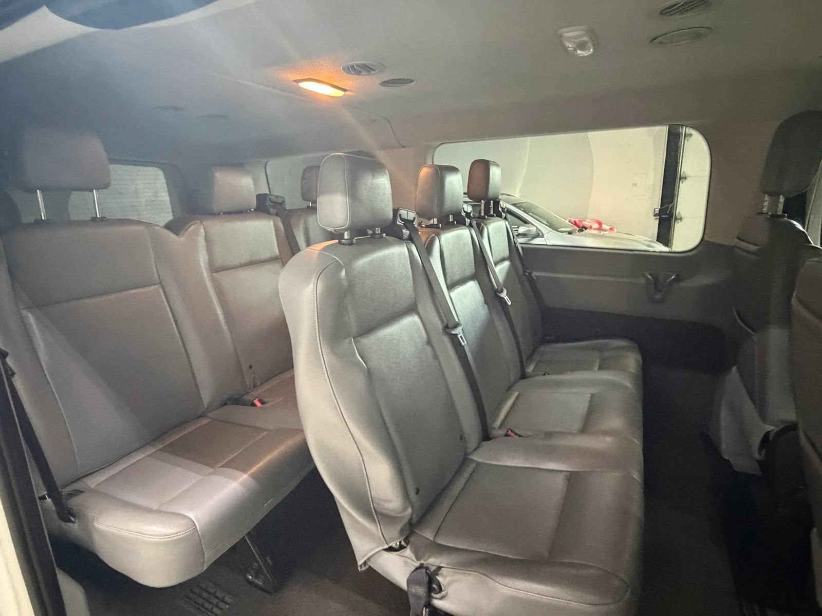 Used 2018 Ford Transit 150 XL RWD image 23