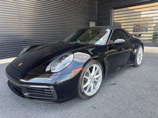 Certified 2022 Porsche 911 Carrera RWD video 1