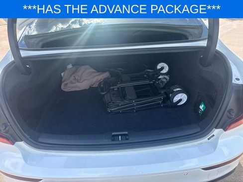 Used 2019 Volvo S60 T5 R-Design FWD image 29