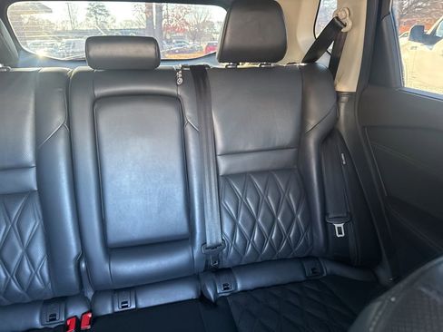 Used 2021 Nissan Rogue Platinum image 14