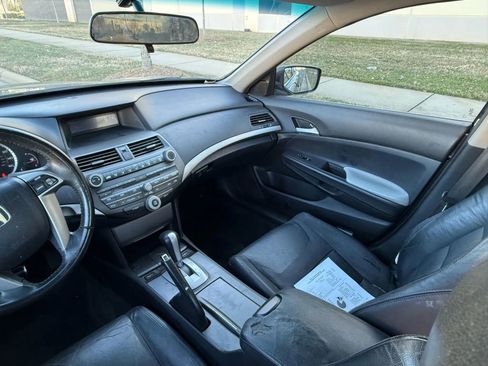 Used 2011 Honda Accord SE image 10