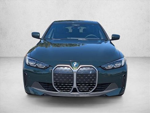 Certified 2023 BMW i4 eDrive35 RWD image 2