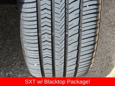 Used 2020 Dodge Charger SXT w/ Blacktop Package RWD image 20