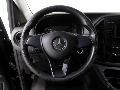 Used 2019 Mercedes-Benz Metris Passenger image 42