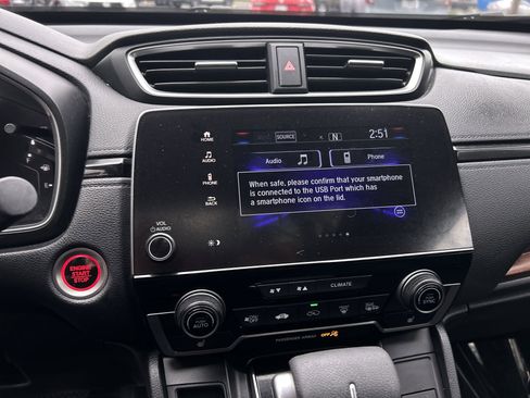 Certified 2022 Honda CR-V EX image 20