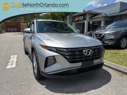 Used 2024 Hyundai Tucson SEL