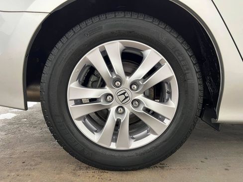 Used 2012 Honda Accord SE image 26