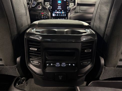 Used 2022 RAM 1500 TRX w/ TRX Level 2 Equipment Group AWD/4WD image 42