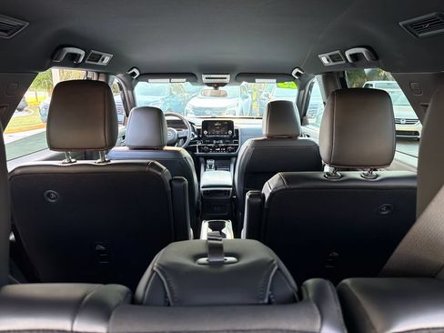 Used 2023 Nissan Pathfinder Rock Creek AWD/4WD image 35