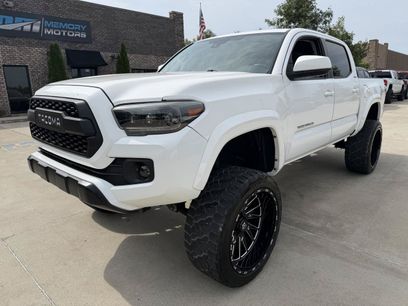 Used 2018 Toyota Tacoma SR5