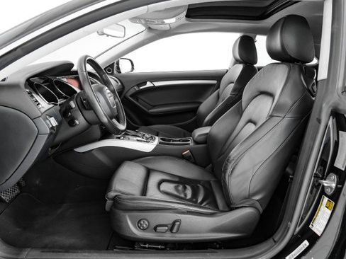 Used 2010 Audi A5 2.0T Premium Plus w/ Premium Plus Pkg image 31