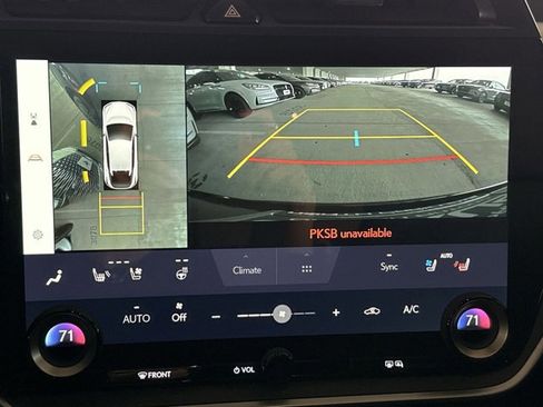 Certified 2024 Lexus RZ 450e Premium image 17