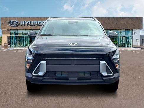 New 2026 Hyundai Kona SEL Sport AWD/4WD image 24