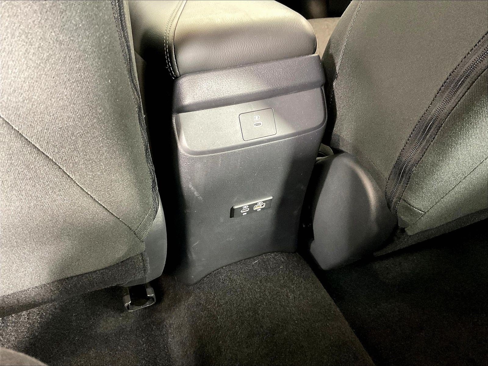Certified 2026 Nissan Sentra SV w/ SV Convenience Package FWD image 10