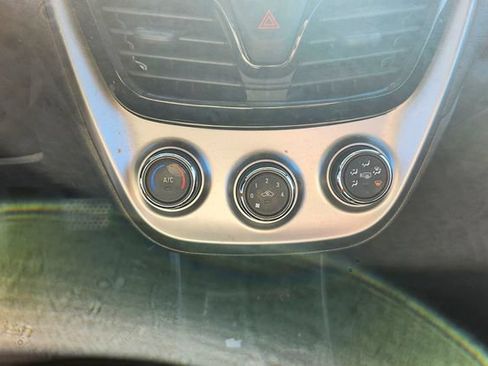 Used 2017 Chevrolet Spark LS FWD image 13