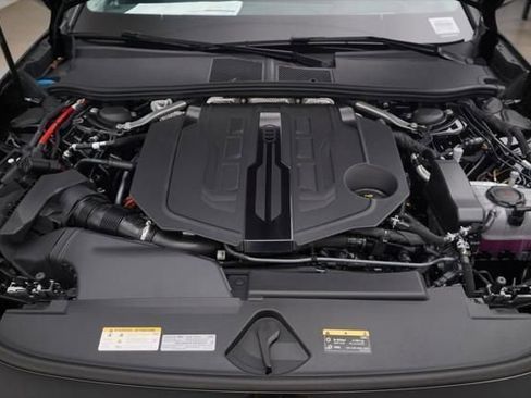 New 2026 Audi A6 Premium Plus AWD/4WD image 12