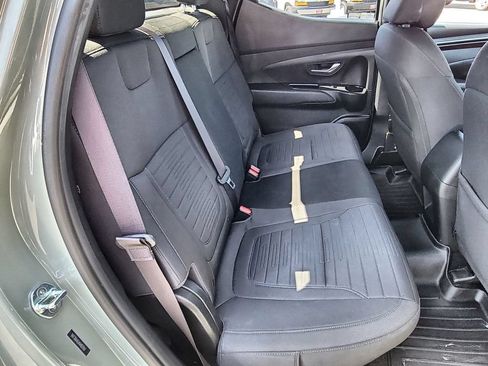 Used 2022 Hyundai Santa Cruz SEL FWD image 25