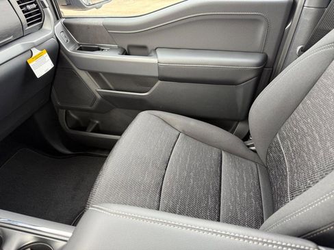 New 2026 Ford F150 XLT w/ Equipment Group 302A MID image 18