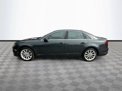 Used 2019 Audi A4 2.0T Premium w/ Convenience Package FWD image 4