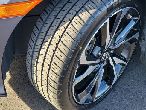 Used 2019 Honda Civic Si image 11