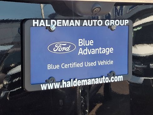 Certified 2023 Ford Explorer XLT w/ Equipment Group 202A AWD/4WD image 30