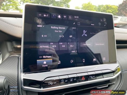 New 2025 Jeep Compass Limited w/ Sun & Sound Group image 11