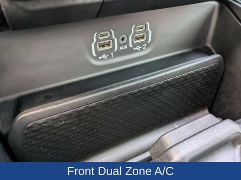 Used 2024 RAM 3500 Laramie AWD/4WD image 25
