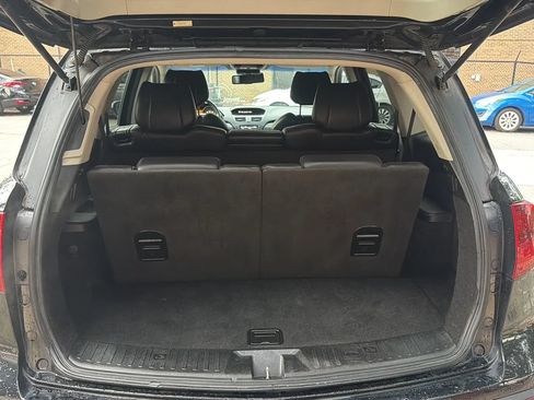 Used 2012 Acura MDX AWD/4WD image 9