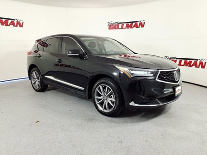 Certified 2023 Acura RDX w/ Technology Package