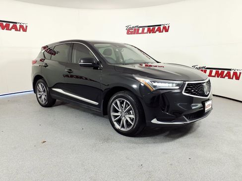 Certified 2023 Acura RDX w/ Technology Package image 1