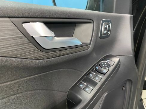 New 2026 Ford Escape Platinum w/ Premium Technology Package image 32