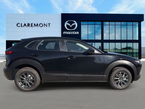 New 2026 MAZDA CX-30 AWD 2.5 S image 4
