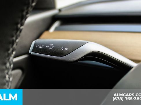 Used 2021 Tesla Model 3 Performance image 28