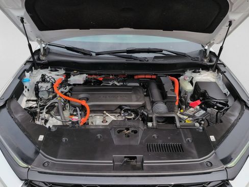 Certified 2024 Honda CR-V Sport image 13