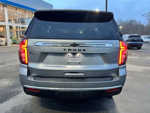 Used 2023 Chevrolet Tahoe LS AWD/4WD image 7