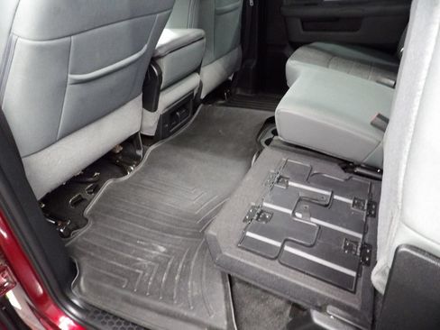 Used 2017 RAM 1500 Big Horn AWD/4WD image 43