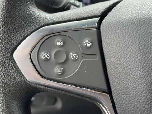 Used 2023 Chevrolet Traverse LS w/ Safety Package AWD/4WD image 23