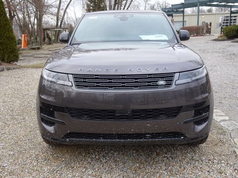 New 2026 Land Rover Range Rover Sport SE image 15