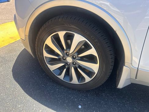 Used 2019 Buick Encore Essence w/ Safety Package II FWD image 13
