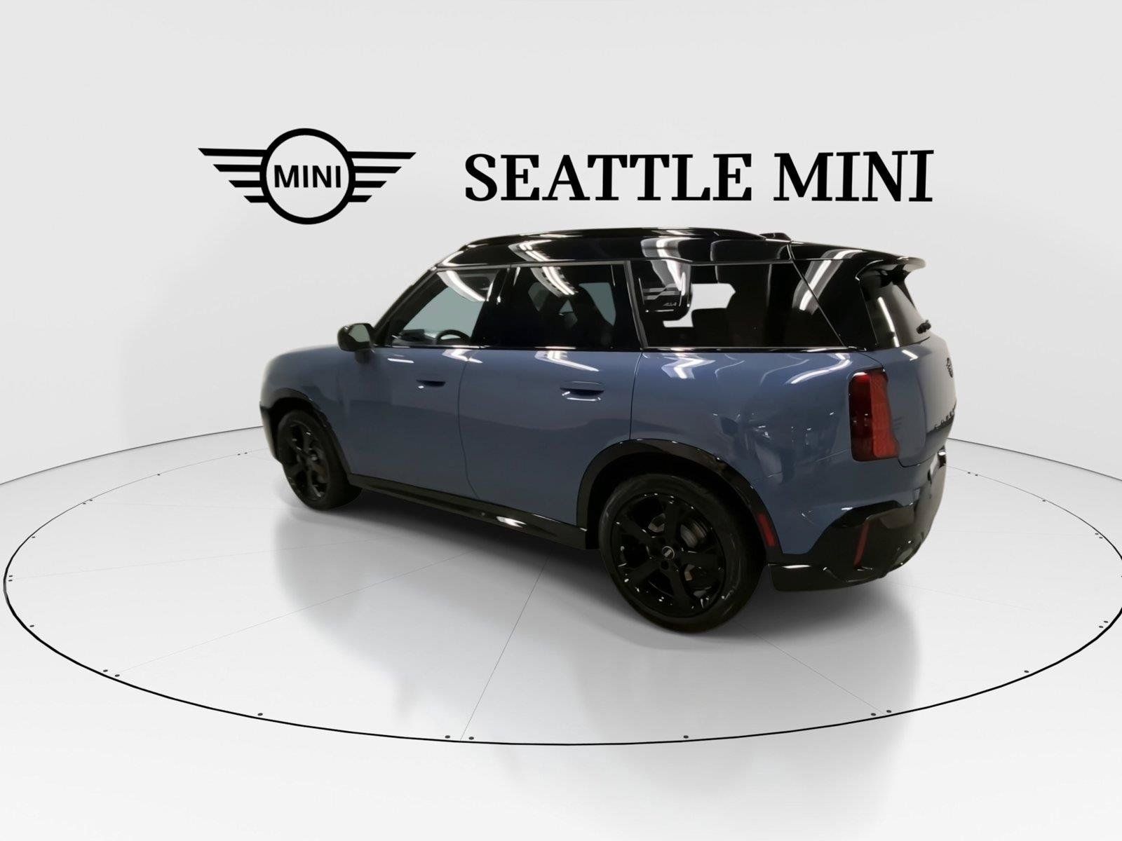 Used 2026 MINI Cooper Countryman S w/ Comfort Package Max AWD/4WD image 8